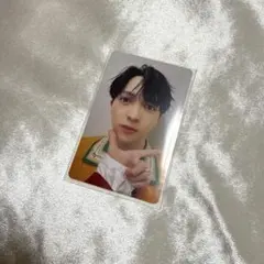 吉田仁人 好きすぎて滅 爆裂愛してる 吉田仁人盤 トレカ