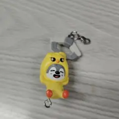 スキズ SKZOO straykids つまんでつなげてますこっと