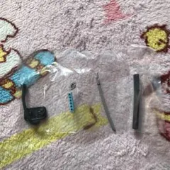 鬼滅の刃 日輪刀ダイキャストコレクション 弐の方