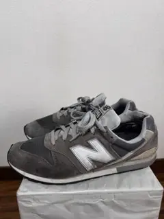 New Balance ニューバランス CM996CD2 2022SS 28cm