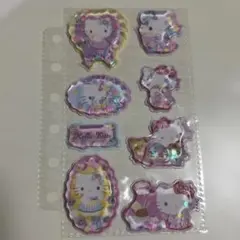 ウォーターシール キティ