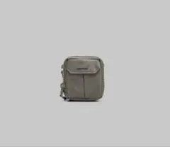 topologie Mini Utility Sacoche（カーキ）