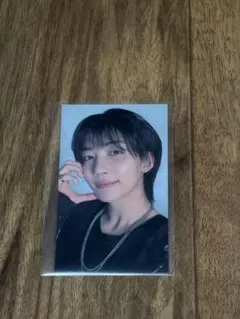 SEVENTEEN セブチ ジョンハン トレカ ユニバ特典