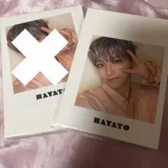 ONE N'ONLY HAYATO C賞