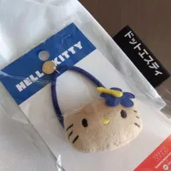 新品未使用　LOWRS FARM✖HELLO KITTY ぬいポニー日焼けのサムネイル