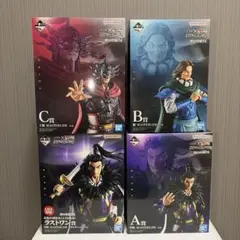 2026年最新】キングダム ラストワンの人気アイテム - メルカリ