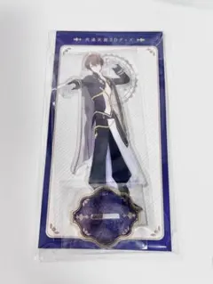 にじさんじ 加賀美ハヤト 共通衣装 3D アクスタ