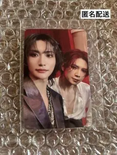 ATEEZ ソンファ ヨサン MAKESTAR特典