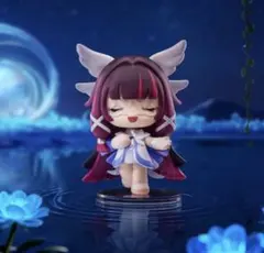 み*と様 原神 FES POP MART フィギュア ナドクライ コロンビーナ
