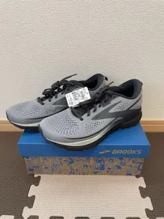 BROOKS TRACE3 WIDE トレース3 ワイド 新品未使用 27cmのサムネイル