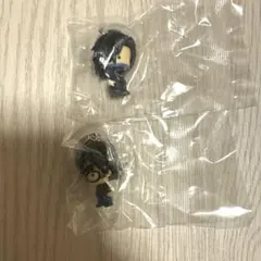 シズク、フェイタンハンターハンターめじるしアクセサリー幻影旅団編