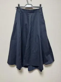 新品　アーバンリサーチ　ロッソ　アシンメトリー　スカートのサムネイル