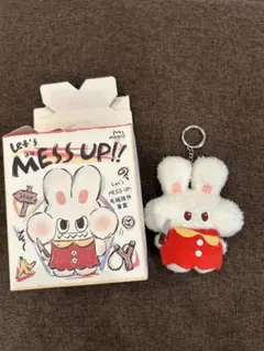 魔法使いの夜 コマドリ マスコット ストラップ ぬいぐるみ - メルカリ