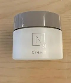 N organic Bright ホワイトリッチクリーム 45g