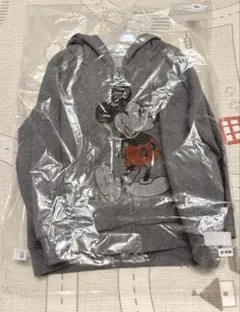 GUCCI グレー テディベア パーカー 90cm - メルカリ