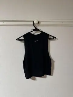 Nike ブラック タンクトップ　ウィメンズ