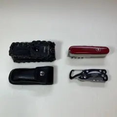 2026年最新】victorinox アウトドア・釣り・旅行用品の人気アイテム 
