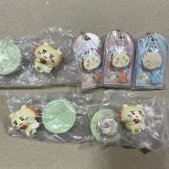 ちいかわ シーサー ラッコ まとめ売り