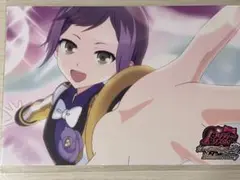 プリティーリズム レインボーライブ エポス 特典 ポストカード いと