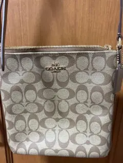 COACH ショルダーバッグ