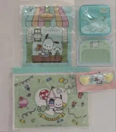 ポチャッコ　景品