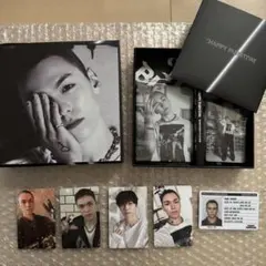 SEVENTEEN DAREDEVIL バーノン