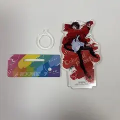 からぴち ゆあんくん 一番くじアクスタ