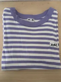 xgirl Tシャツ　ラフォーレ原宿限定カラーのサムネイル
