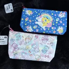 SWIMMER ポーチ　2個セット