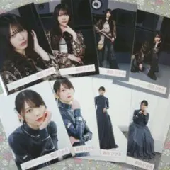 森田ひかる 櫻坂46 Lonesomerabbit マリン 生写真 24種コンプ - メルカリ