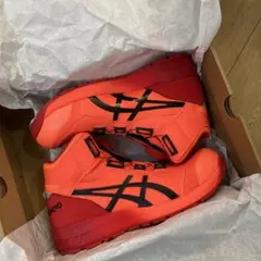 2026年最新】アシックス 安全靴 限定オリンピックの人気アイテム