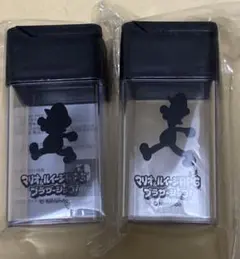 マリオ&ルイージ　スパイスケース