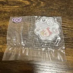 ちいかわ きゃらシャカチャームグミ 古本屋＆モモンガ