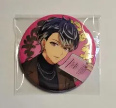 椎名ニキ 缶バッジ イベコレ イベント スパイダー あんスタ Crazy:B
