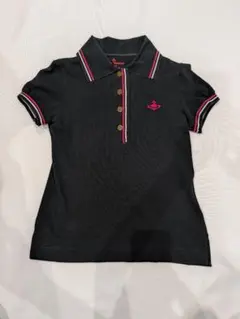 【未使用】ヴィヴィアン Vivienne Westwood クロップドポロシャツ Vivienne Westwood（ポロシャツ）のフリマアイテム一覧