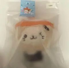 NCT WISH ユウシ バブルニャン ぬいぐるみ WISHDOLL