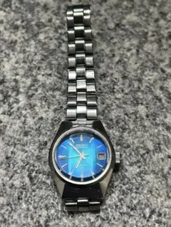 セイコー 腕時計