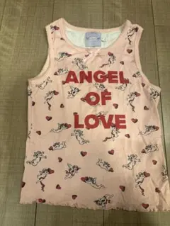 2026年最新】heaven by marc jacobs タンクトップの人気アイテム