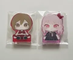 プロセカ アクリルフィギュアコレクション マイセカイ ぬいぐるみ