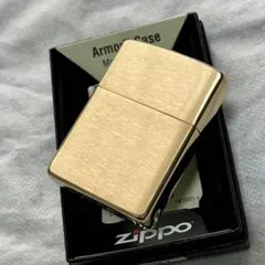 岡*メ様 チューニングzippoアーマー168 ブラスサテーナ No.192 - メルカリ
