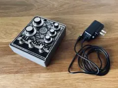 Seppuku FX Fuzz Overloader ハンドメイド クローン品 - メルカリ