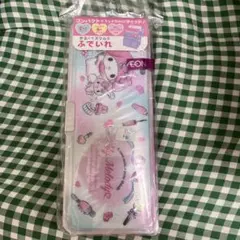 マイメロ新品未使用未開封筆箱定価1815円