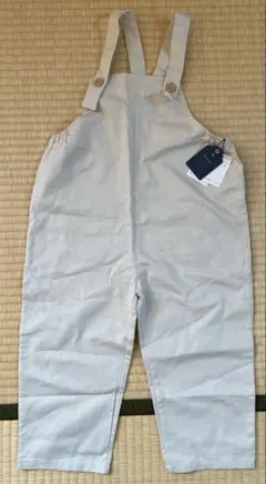 オーバーオール