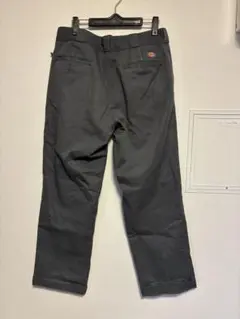Dickies 874 Original Fit チャコール 34×30