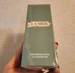 ラ・メール ザ・コンセントレート 50ml（美容液）のサムネイル