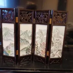 ち*)様 【非売品】2001年 ネスレ 懸賞品 千と千尋の神隠し 木製ミニチェス ち*)様 【非売品】2001年 ネスレ 懸賞品 千と千尋の神隠し 木製