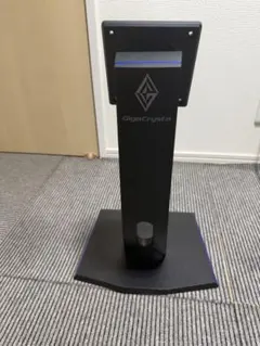 2026年最新】gigacrysta スタンドの人気アイテム - メルカリ