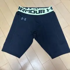 アンダーアーマースライディングパンツLG