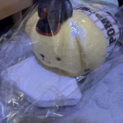 サンリオ　侍ジャパン　WBC 一番くじ　ポムポムプリン