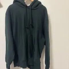 ヘビーウェイトスウェットパーカ